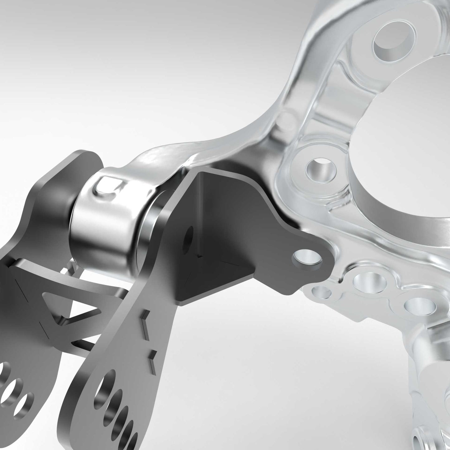 Grip Kit Nissan 350z