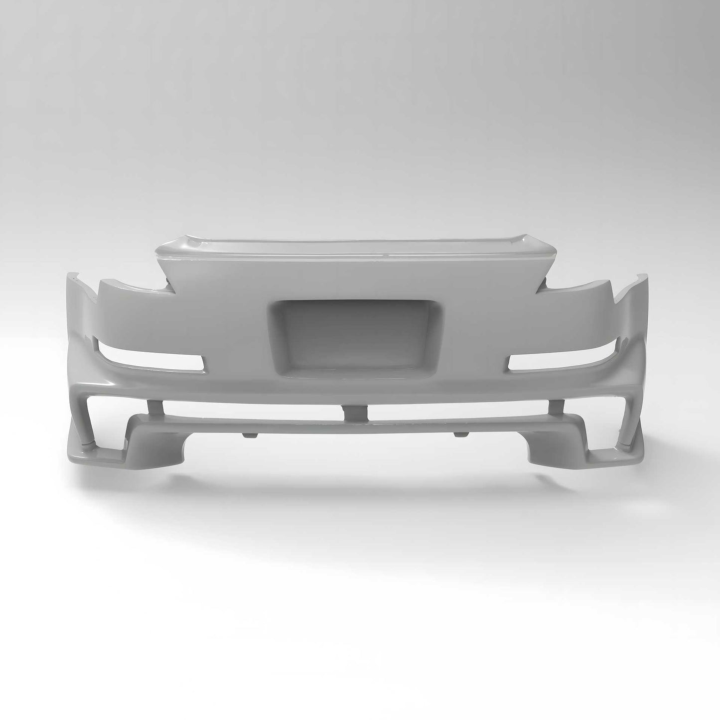 Paragolpes Trasero 350z Nismo V3