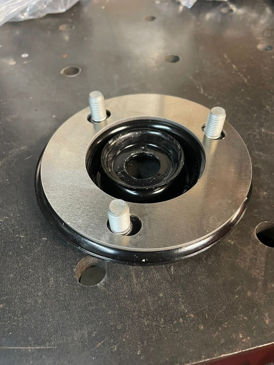 Grueso elevacion Nissan Navara/Pathfinder